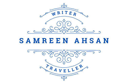 Samreen Ahsan