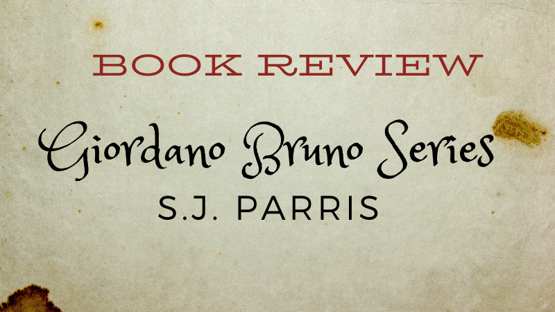 Giordano Bruno Series